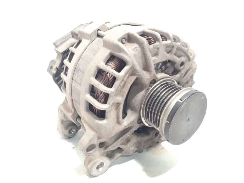 Recambio de alternador para skoda fabia 1.0 mpi referencia OEM IAM 04C903023C  F000BL0802 - Gris