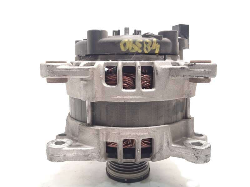 Recambio de alternador para skoda fabia 1.0 mpi referencia OEM IAM 04C903023C  F000BL0802 - Gris 2