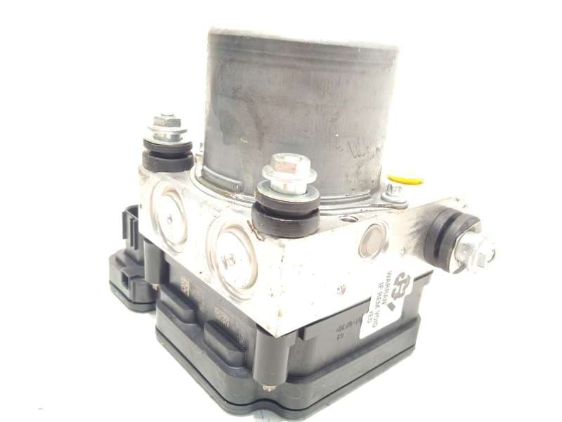 Recambio de abs para peugeot 308 gt line referencia OEM IAM 9812786180 9826037080 269936 2