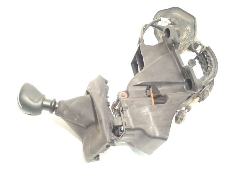 Recambio de palanca cambio para citroën c4 iii 1.2 puretech referencia OEM IAM 9824166680