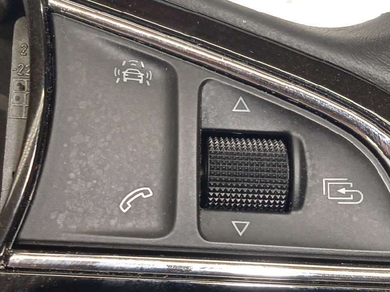Recambio de volante para skoda fabia 1.0 mpi referencia OEM IAM 3V0419091LCWE - Gris 4