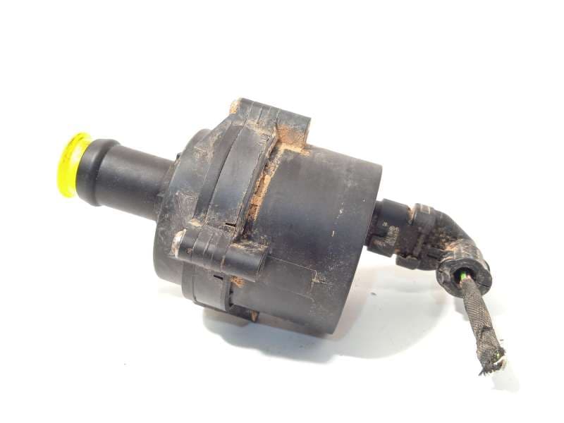 Recambio de bomba agua para seat ibiza v (kj1, kjg) 1.0 tsi referencia OEM IAM 5Q0965567N - Blanco 2