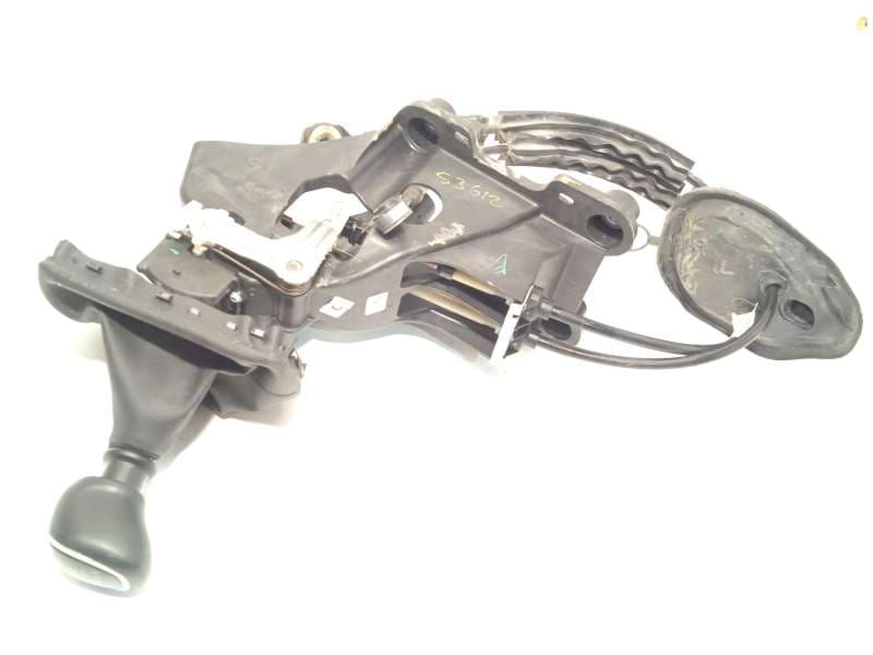 Recambio de palanca cambio para citroën c4 iii 1.2 puretech referencia OEM IAM 9824166680 2