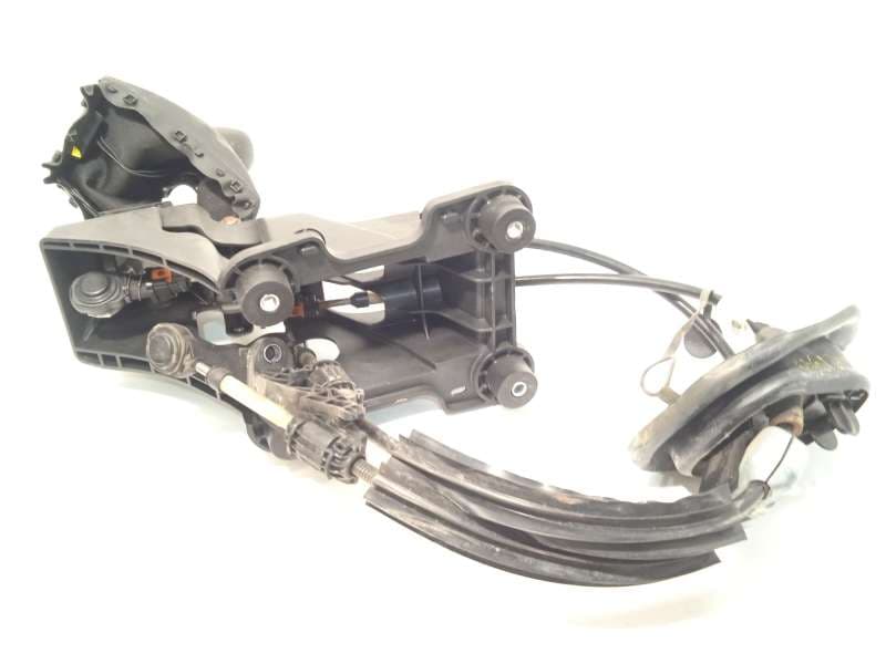 Recambio de palanca cambio para citroën c4 iii 1.2 puretech referencia OEM IAM 9824166680 3