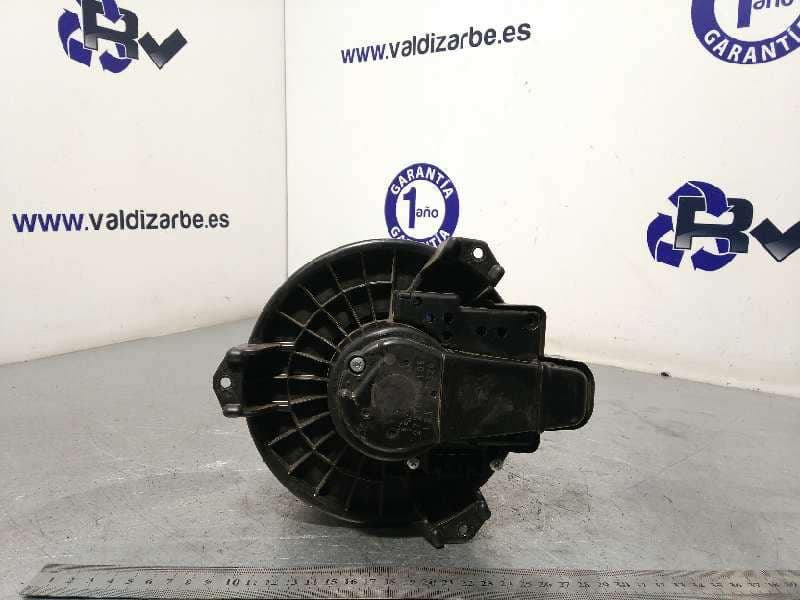 Recambio de motor calefaccion para toyota rav 4 advance referencia OEM IAM 2727008105 - Blanco 2