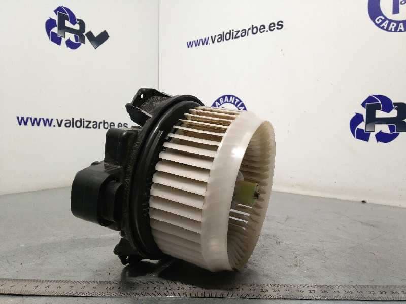Recambio de motor calefaccion para toyota rav 4 advance referencia OEM IAM 2727008105 - Blanco 3