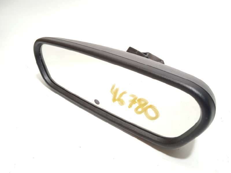 Recambio de espejo interior para citroën c3 aircross feel referencia OEM IAM 98088311XT