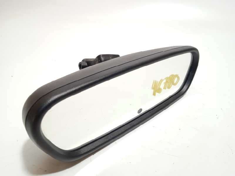 Recambio de espejo interior para citroën c3 aircross feel referencia OEM IAM 98088311XT 2