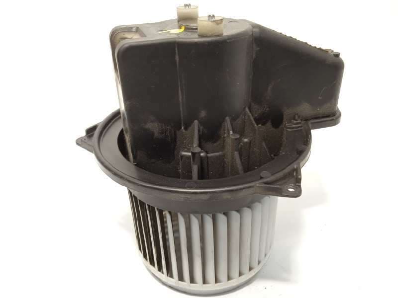 Recambio de motor calefaccion para fiat 500 1.2 referencia OEM IAM 5Q5626000  77367983 - Blanco 2
