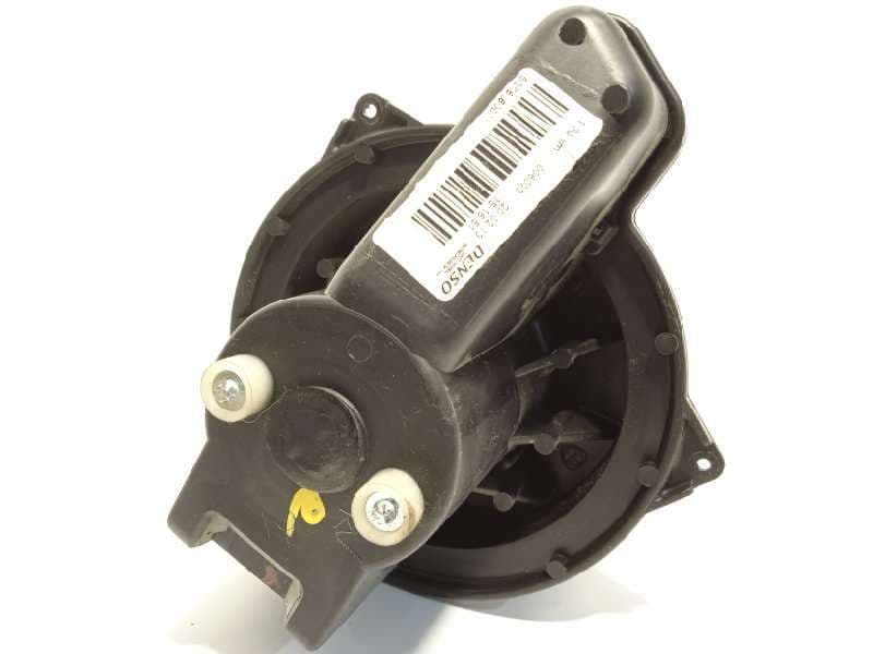 Recambio de motor calefaccion para fiat 500 1.2 referencia OEM IAM 5Q5626000  77367983 - Blanco 3