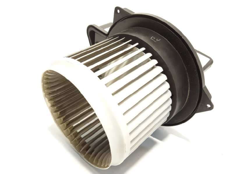 Recambio de motor calefaccion para fiat 500 1.2 referencia OEM IAM 5Q5626000  77367983 - Blanco 4