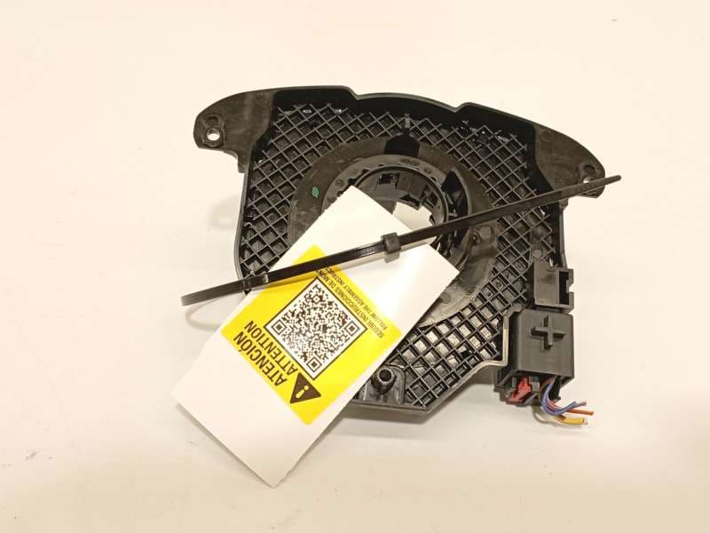 Recambio de anillo airbag para volkswagen taigo (cs1) 1.0 tsi referencia OEM IAM 2Q0959653 - Blanco 2