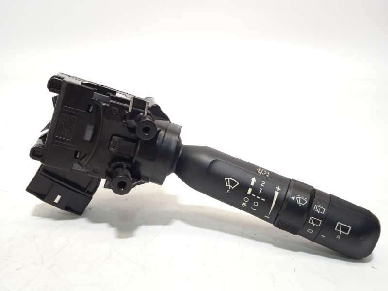 Recambio de mando limpia para kia picanto (ja) 1.0 cat referencia OEM IAM 93420G6550 - Negro