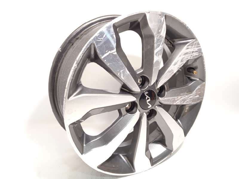 Recambio de llanta para kia stonic (ybcuv) 1.2 cat referencia OEM IAM 52910H8270