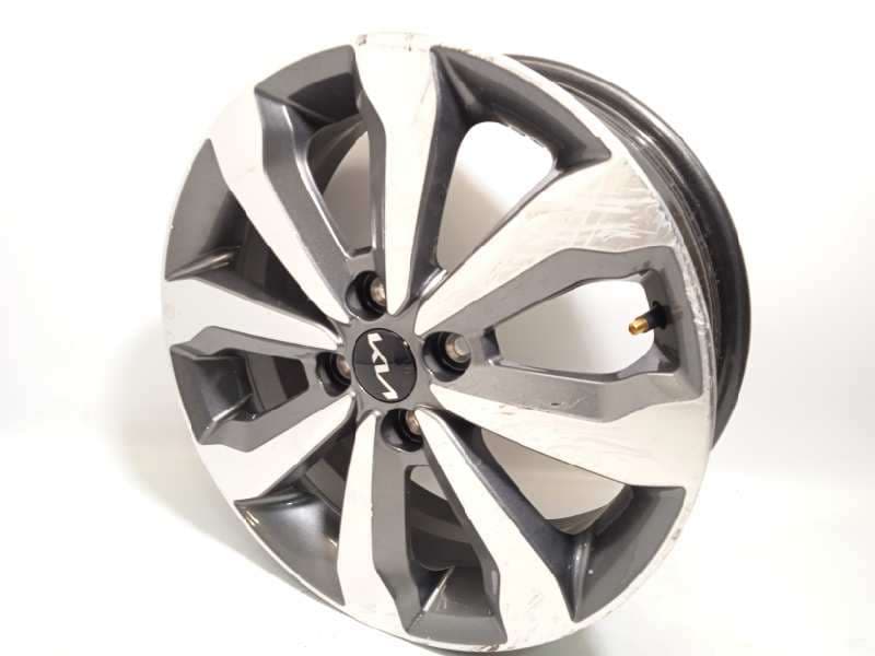 Recambio de llanta para kia stonic (ybcuv) 1.2 cat referencia OEM IAM 52910H8270 2