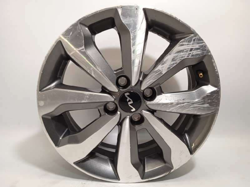 Recambio de llanta para kia stonic (ybcuv) 1.2 cat referencia OEM IAM 52910H8270 3