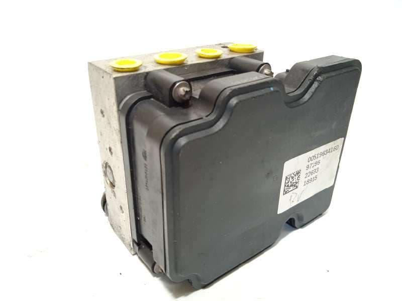 Recambio de abs para fiat punto (199) easy referencia OEM IAM 51963416 2265106516 269585 3