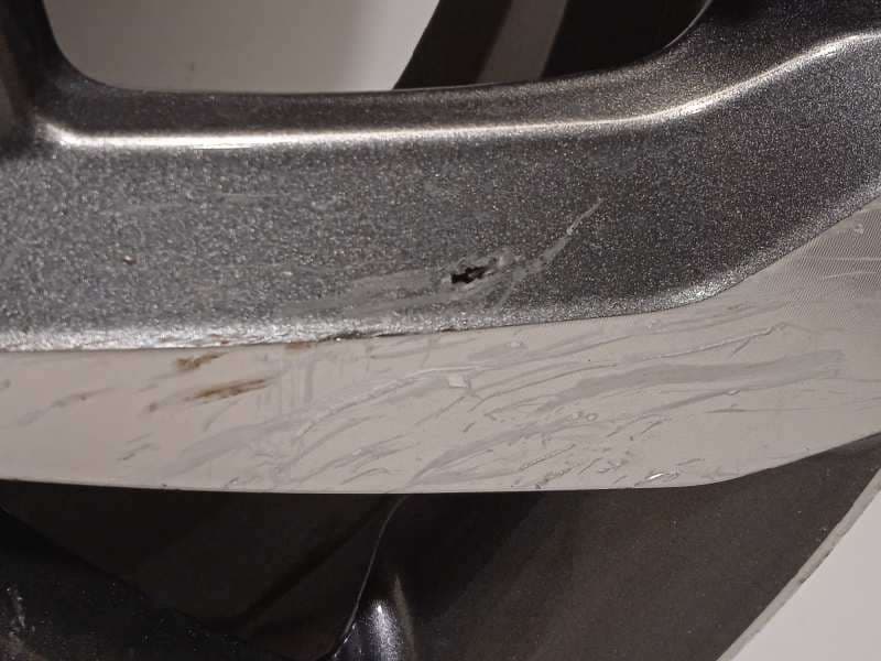 Recambio de llanta para kia stonic (ybcuv) 1.2 cat referencia OEM IAM 52910H8270 6