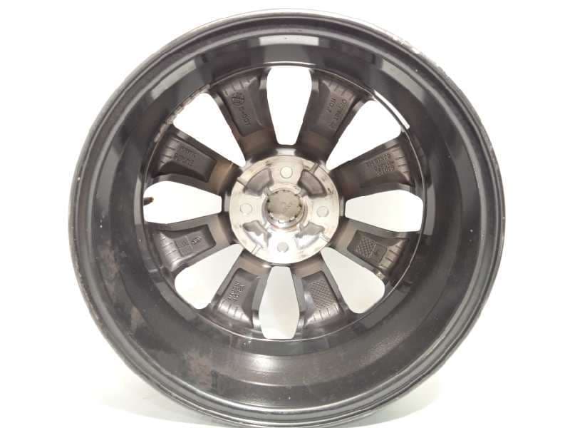 Recambio de llanta para kia stonic (ybcuv) 1.2 cat referencia OEM IAM 52910H8270 7