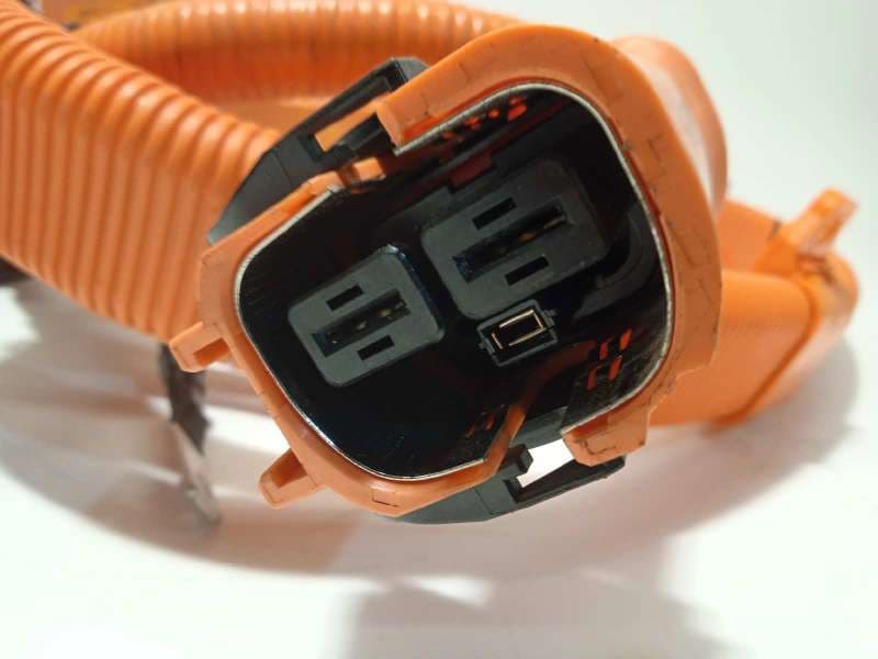 Recambio de modulo electronico para kia xceed edrive phev referencia OEM IAM 91672CR010 2