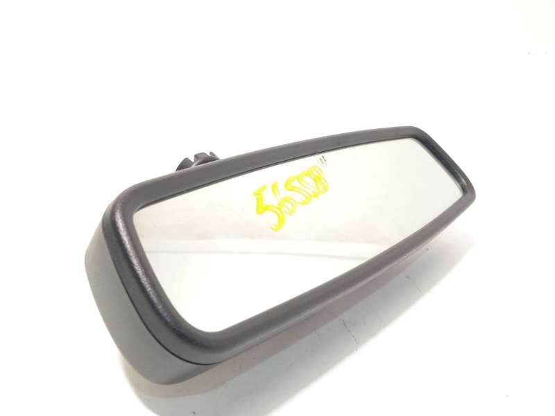 Recambio de espejo interior para mazda cx-5 (kf) 2.5 awd referencia OEM IAM KB8C69220 - Negro
