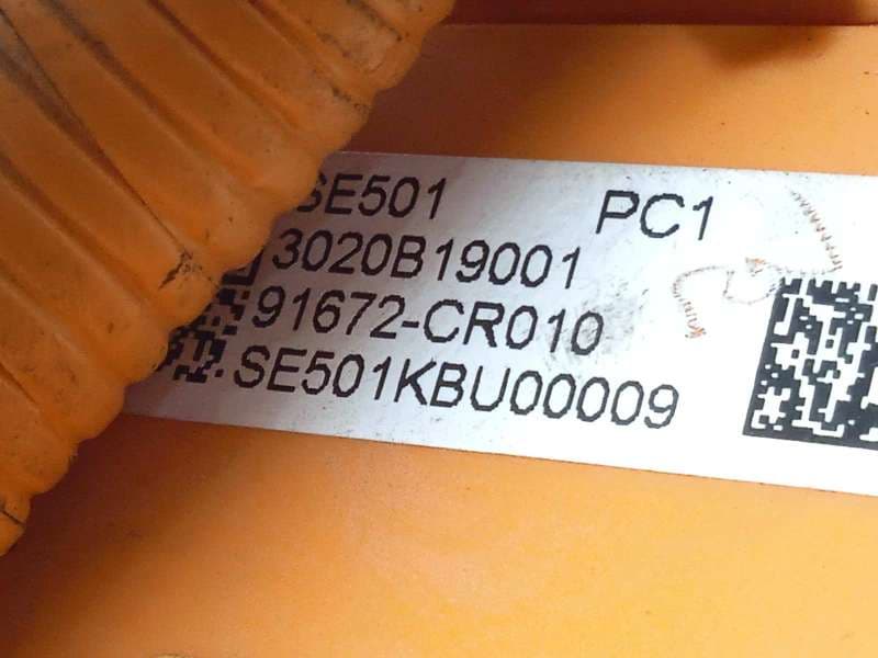 Recambio de modulo electronico para kia xceed edrive phev referencia OEM IAM 91672CR010 4