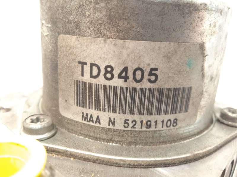 Recambio de abs para nissan juke (f15) acenta referencia OEM IAM 47660HY00D  TD8405 5