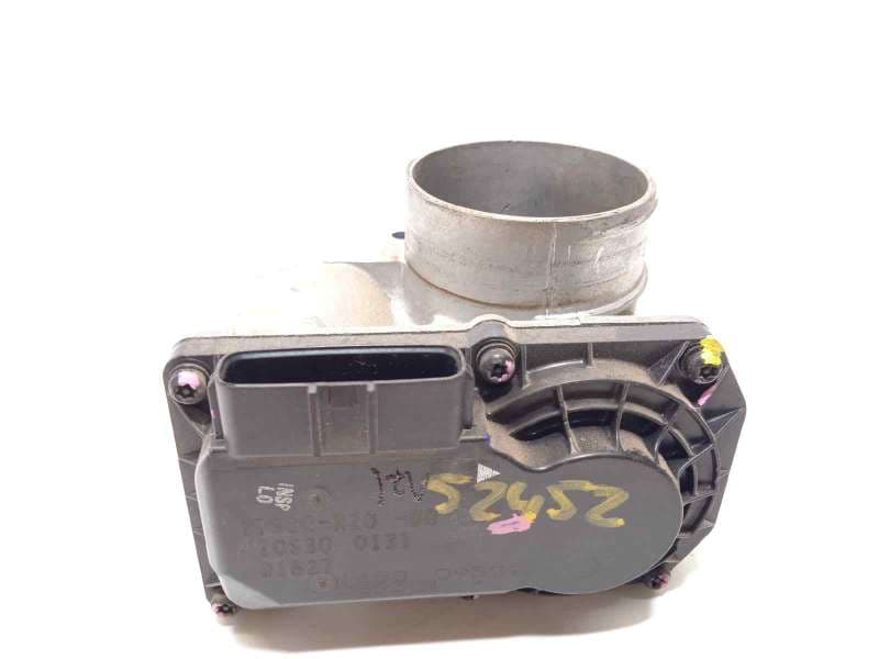 Recambio de caja mariposa para honda cr-v 1.6 dtec cat referencia OEM IAM 17900RZ0G0 - Blanco 3