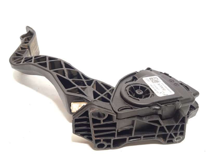 Recambio de potenciometro pedal para citroën c3 aircross feel referencia OEM IAM 3637657 2