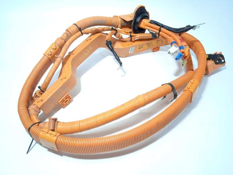 Recambio de modulo electronico para kia xceed edrive phev referencia OEM IAM 91672CR010 5