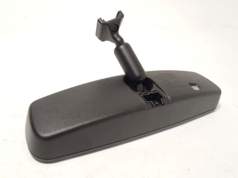 Recambio de espejo interior para mazda cx-5 (kf) 2.5 awd referencia OEM IAM KB8C69220 - Negro 3