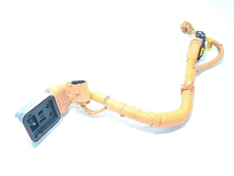 Recambio de modulo electronico para kia xceed edrive phev referencia OEM IAM 91674CR000