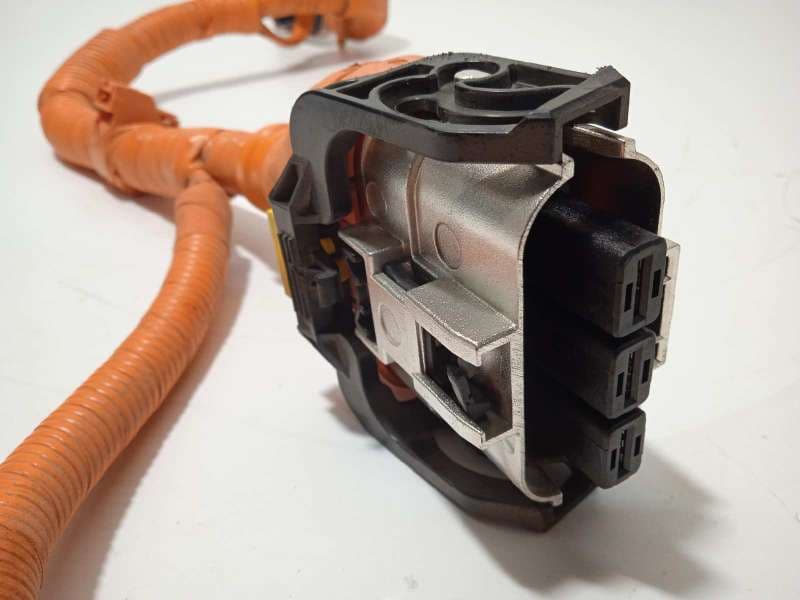 Recambio de modulo electronico para kia xceed edrive phev referencia OEM IAM 91674CR000 3