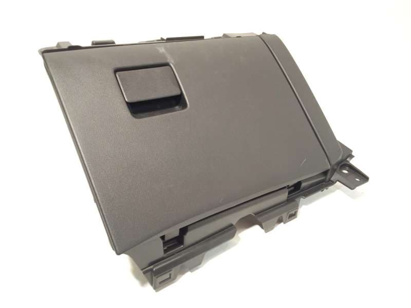 Recambio de guantera para mazda cx-5 (kf) 2.5 awd referencia OEM IAM KB7W64261 - Negro
