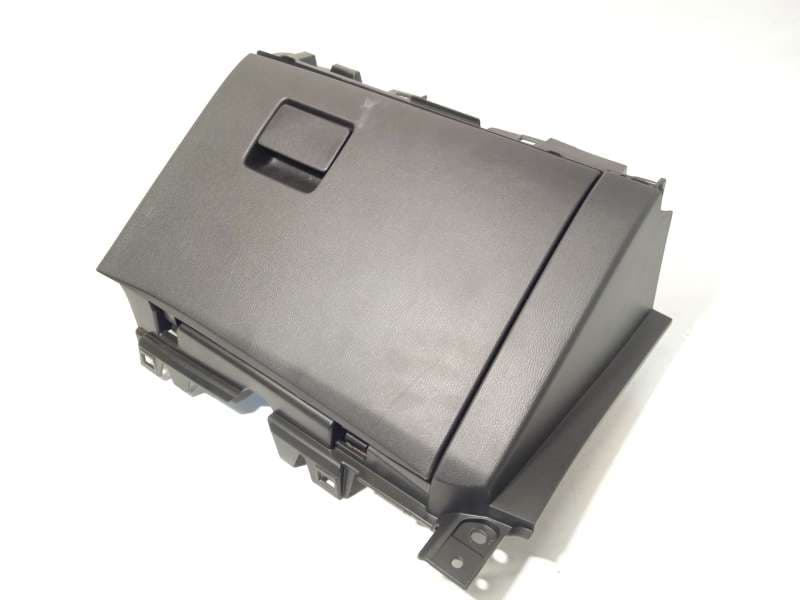 Recambio de guantera para mazda cx-5 (kf) 2.5 awd referencia OEM IAM KB7W64261 - Negro 2