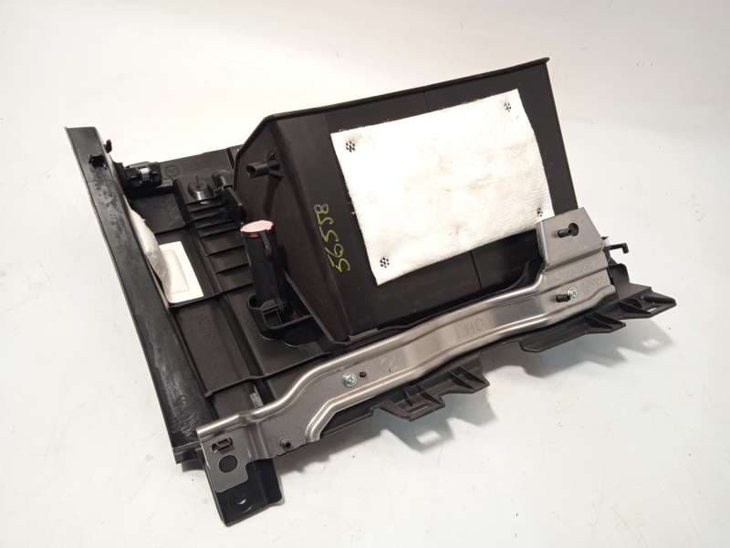 Recambio de guantera para mazda cx-5 (kf) 2.5 awd referencia OEM IAM KB7W64261 - Negro 3
