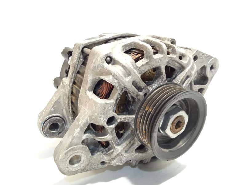 Recambio de alternador para kia rio basic referencia OEM IAM 3730003355  2622650 - Blanco