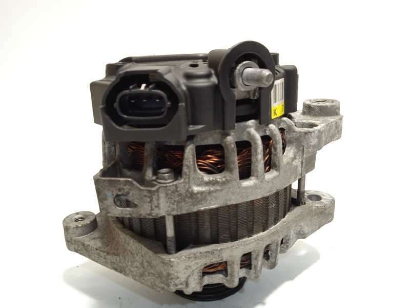 Recambio de alternador para kia rio basic referencia OEM IAM 3730003355  2622650 - Blanco 2
