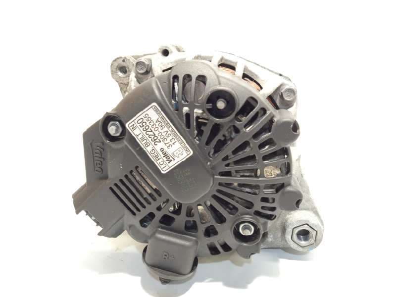 Recambio de alternador para kia rio basic referencia OEM IAM 3730003355  2622650 - Blanco 3