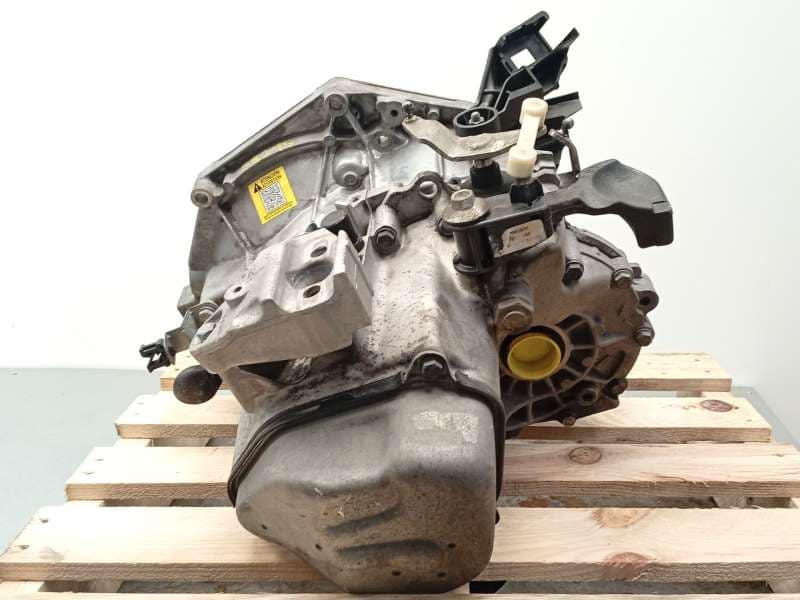 Recambio de caja cambios para citroën c3 ii (sc_) 1.4 referencia OEM IAM 20CQ87 2231F3 3