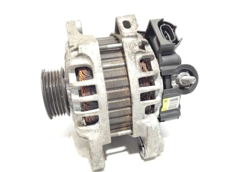 Recambio de alternador para kia rio basic referencia OEM IAM 3730003355  2622650 - Blanco 4