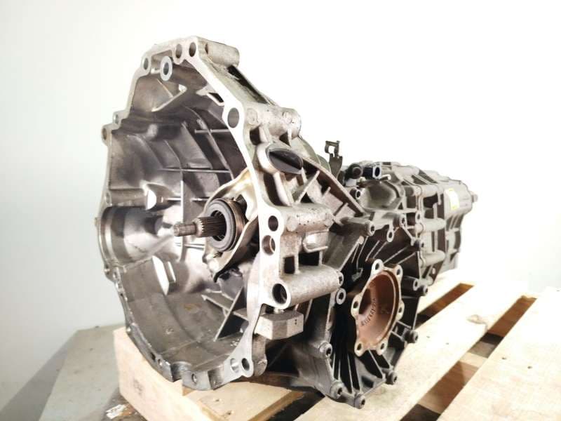 Recambio de caja cambios para audi a6 c6 (4f2) 2.0 tdi referencia OEM IAM GYX 01X300044H