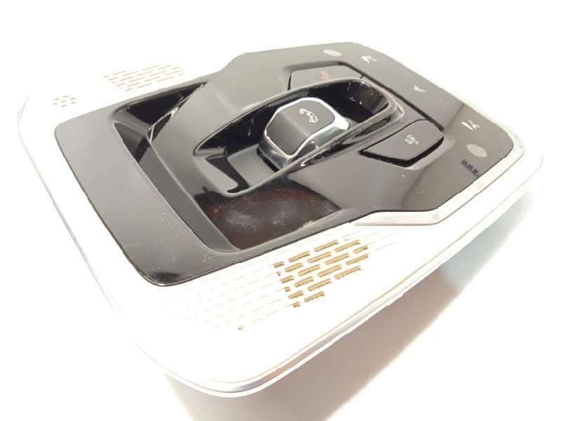 Recambio de luz interior para lynk & co 01 phev referencia OEM IAM 8892200051 - Negro 2