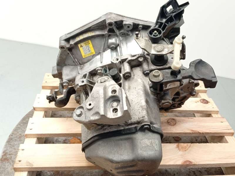 Recambio de caja cambios para citroën c3 ii (sc_) 1.4 referencia OEM IAM 20CQ87 2231F3 5