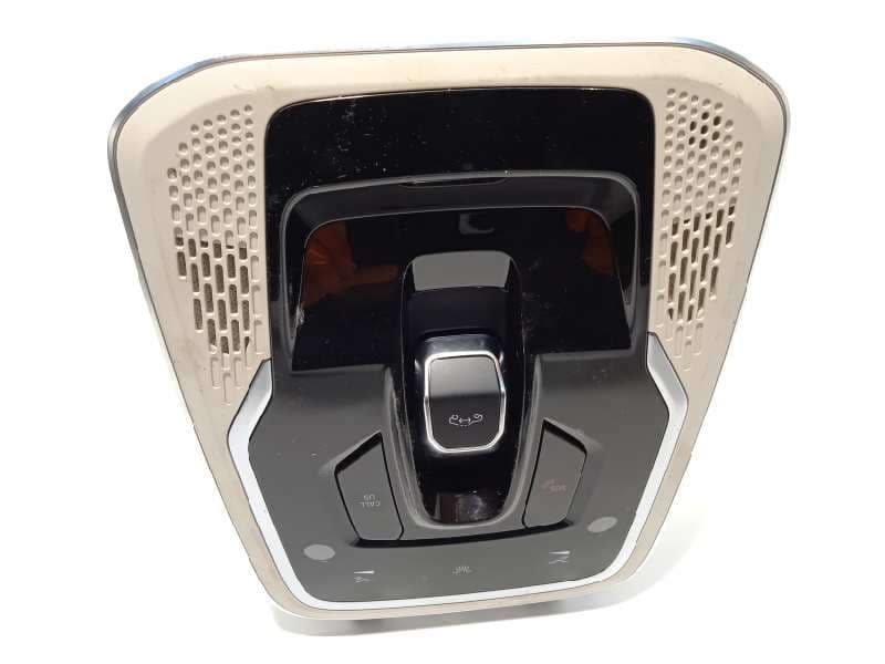Recambio de luz interior para lynk & co 01 phev referencia OEM IAM 8892200051 - Negro 3