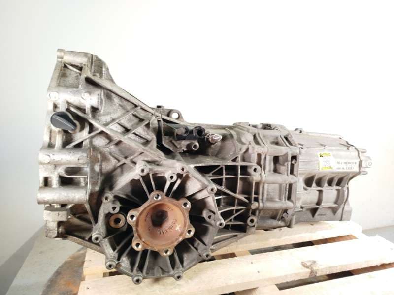 Recambio de caja cambios para audi a6 c6 (4f2) 2.0 tdi referencia OEM IAM GYX 01X300044H 2