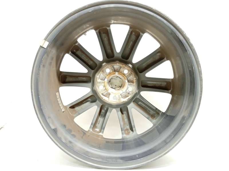 Recambio de llanta para mazda cx-5 (kf) 2.5 awd referencia OEM IAM 9965117090 - Negro 5