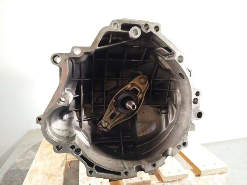 Recambio de caja cambios para audi a6 c6 (4f2) 2.0 tdi referencia OEM IAM GYX 01X300044H 3