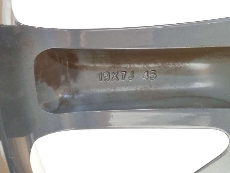 Recambio de llanta para mazda cx-5 (kf) 2.5 awd referencia OEM IAM 9965117090 - Negro 7