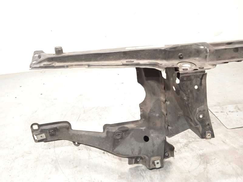 Recambio de panel frontal para bmw x5 (e53) 3.0d referencia OEM IAM 51718402319 - Negro 3